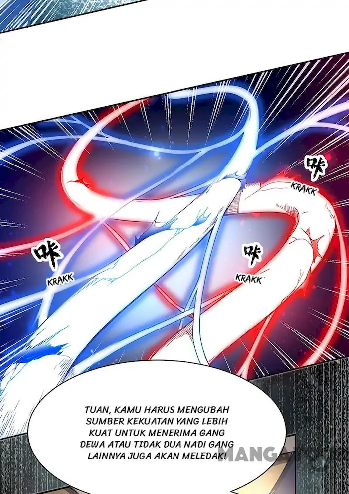 Martial Arts Reigns Chapter 244 - halaman 28