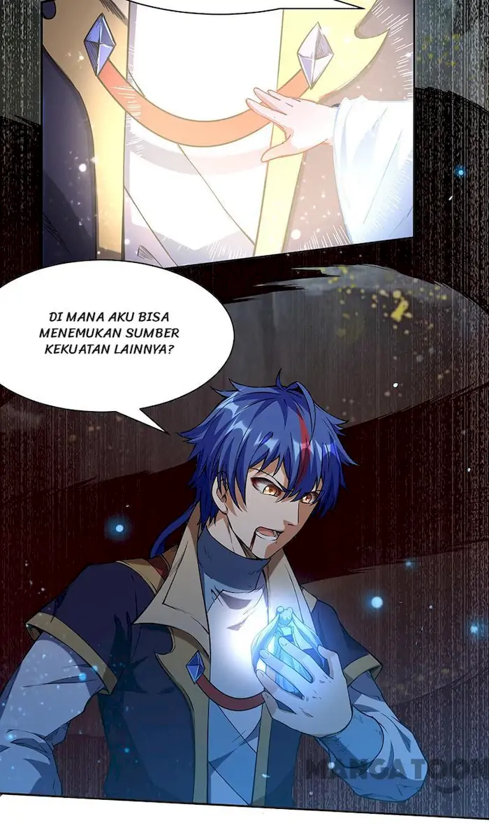 Martial Arts Reigns Chapter 244 - halaman 29