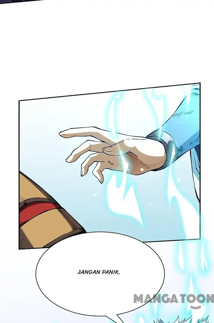 Martial Arts Reigns Chapter 244 - halaman 32