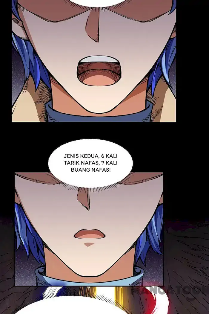 Martial Arts Reigns Chapter 244 - halaman 4