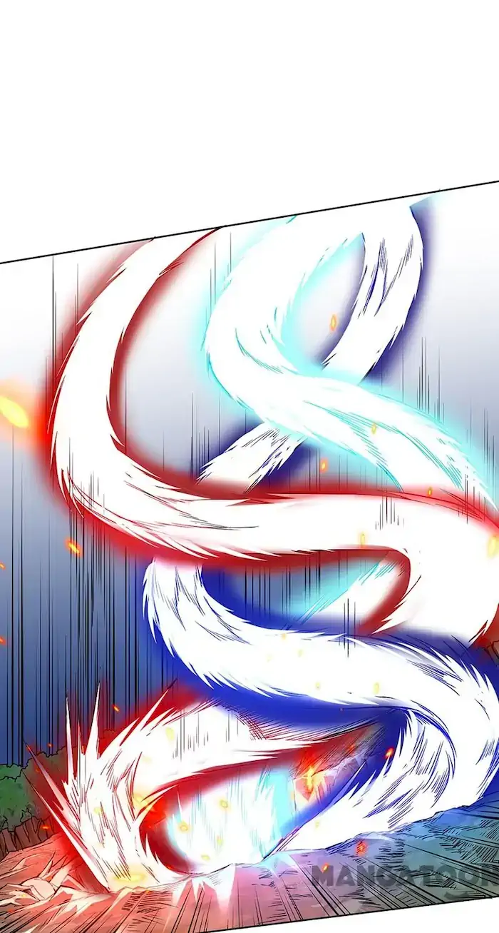Martial Arts Reigns Chapter 244 - halaman 6