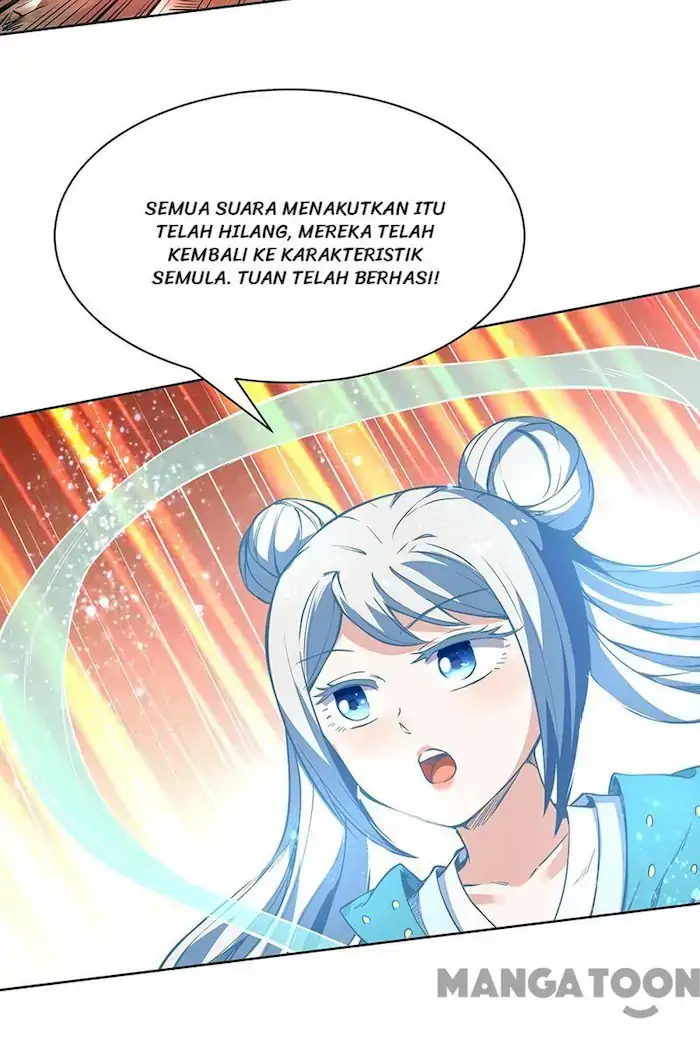 Martial Arts Reigns Chapter 244 - halaman 7
