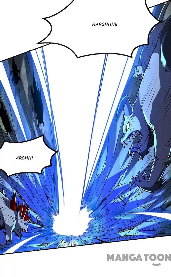 Martial Arts Reigns Chapter 245 - halaman 13