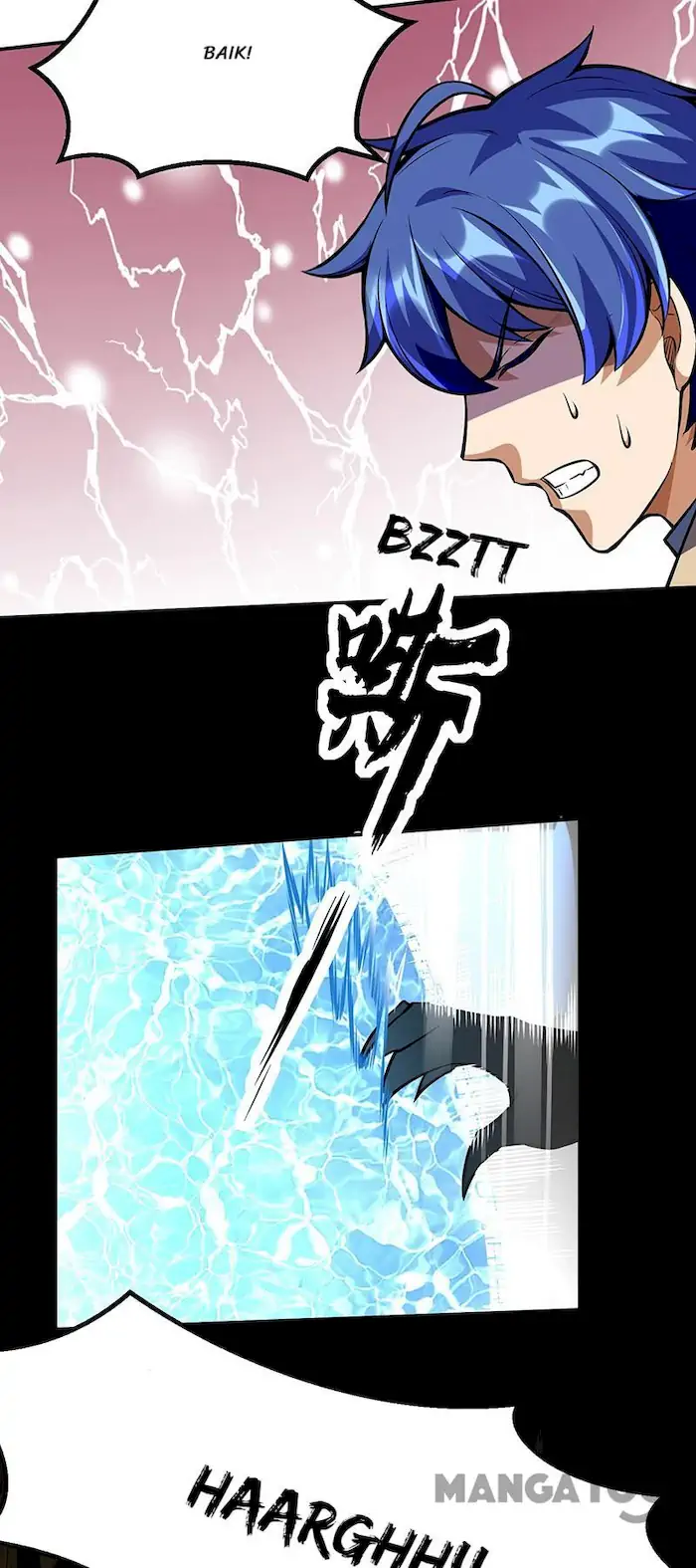 Martial Arts Reigns Chapter 245 - halaman 18