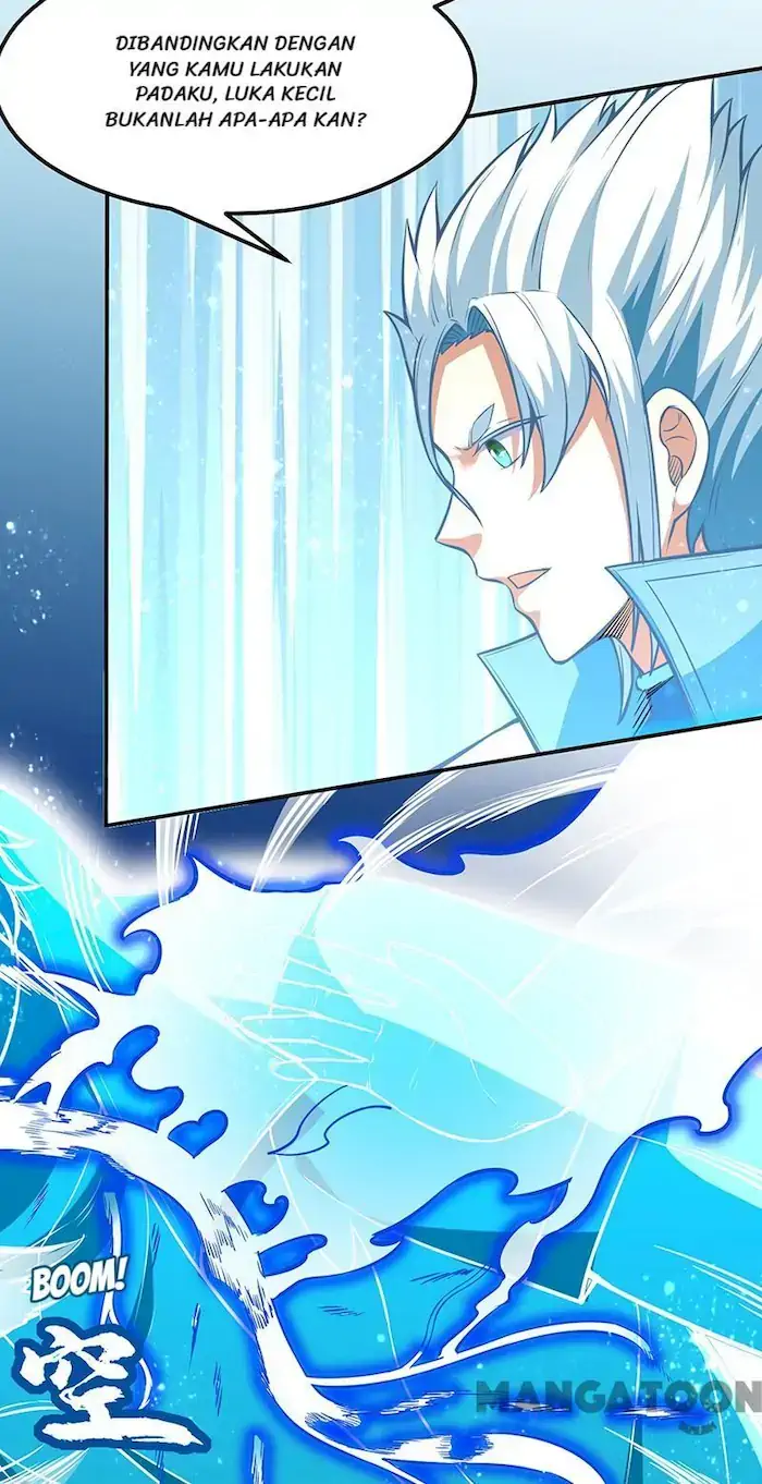 Martial Arts Reigns Chapter 245 - halaman 3