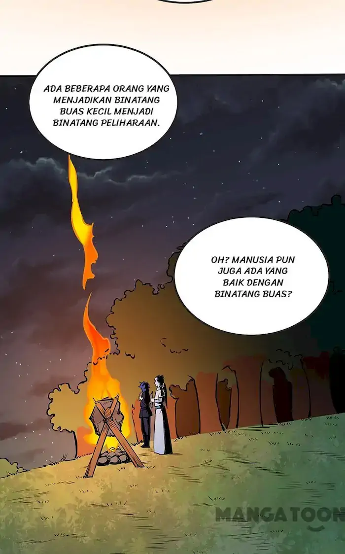 Martial Arts Reigns Chapter 246 - halaman 10