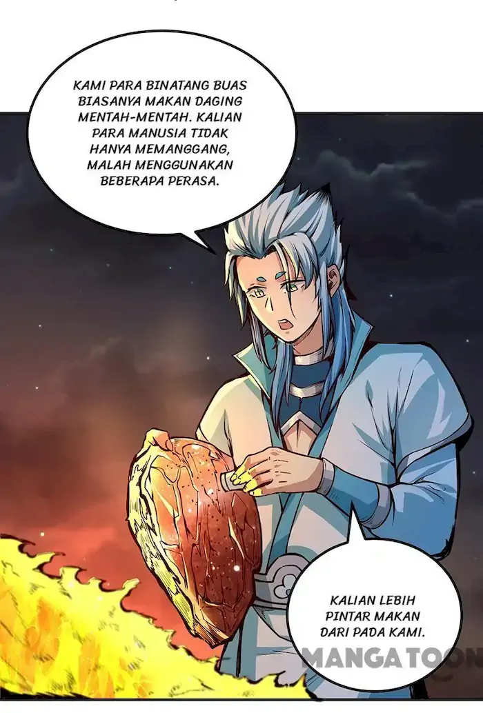 Martial Arts Reigns Chapter 246 - halaman 3