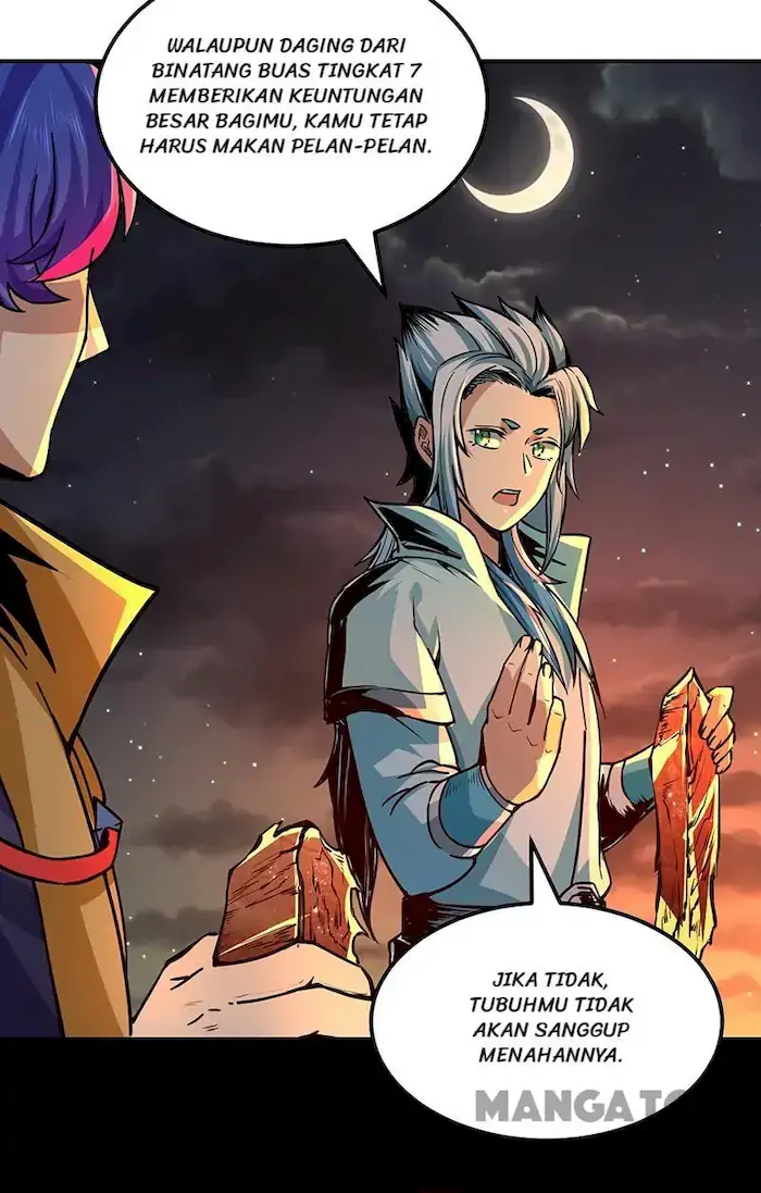 Martial Arts Reigns Chapter 246 - halaman 5