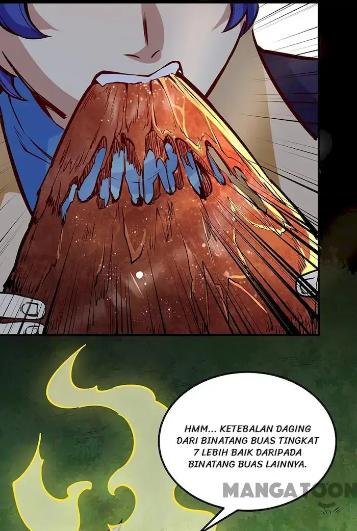 Martial Arts Reigns Chapter 246 - halaman 6
