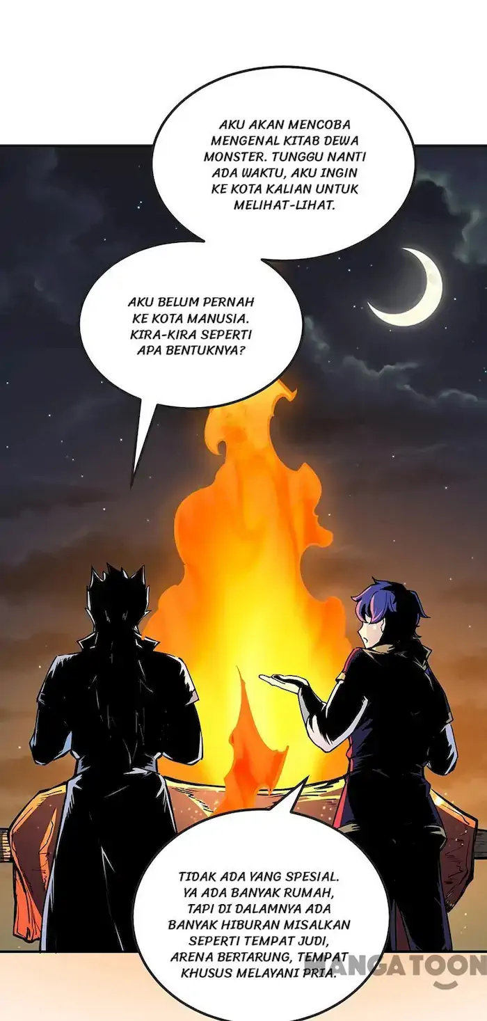 Martial Arts Reigns Chapter 246 - halaman 9