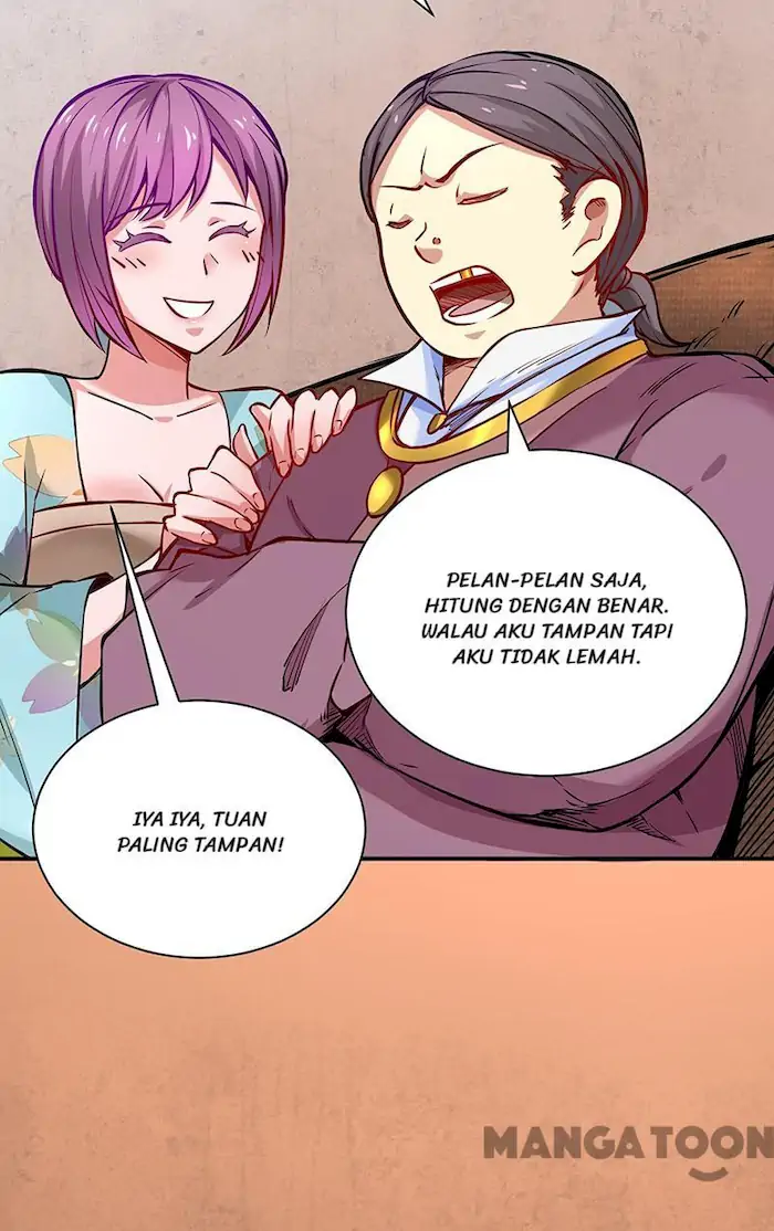 Martial Arts Reigns Chapter 247 - halaman 21