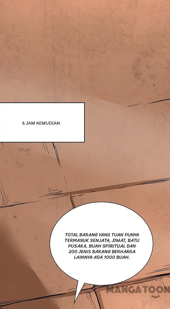 Martial Arts Reigns Chapter 247 - halaman 22