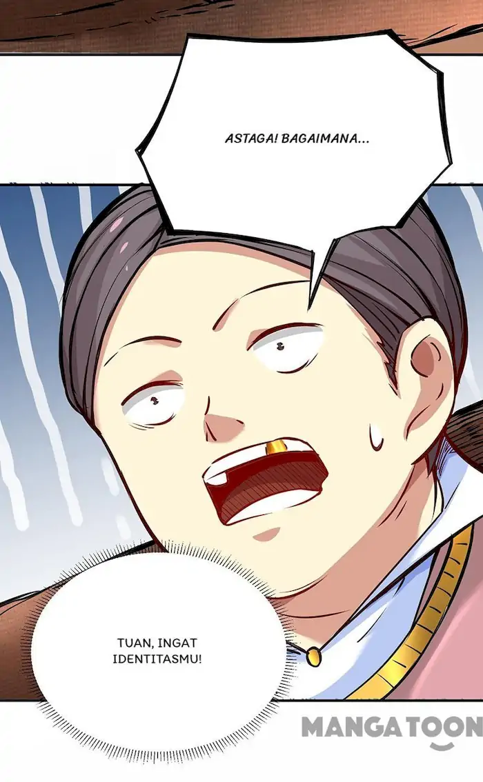Martial Arts Reigns Chapter 247 - halaman 24