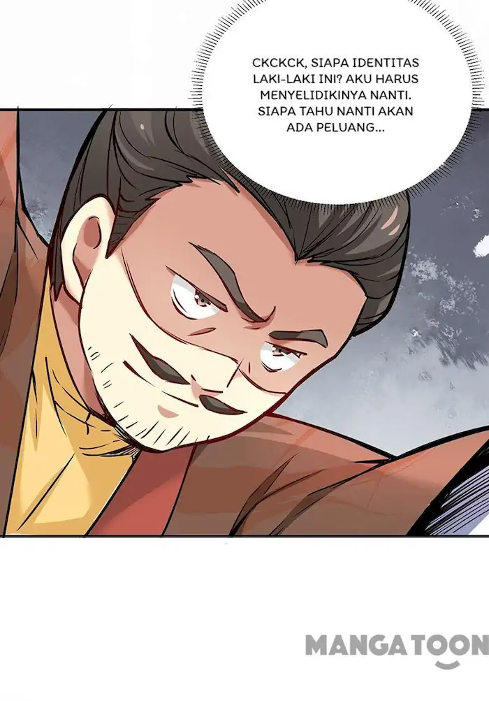 Martial Arts Reigns Chapter 247 - halaman 26