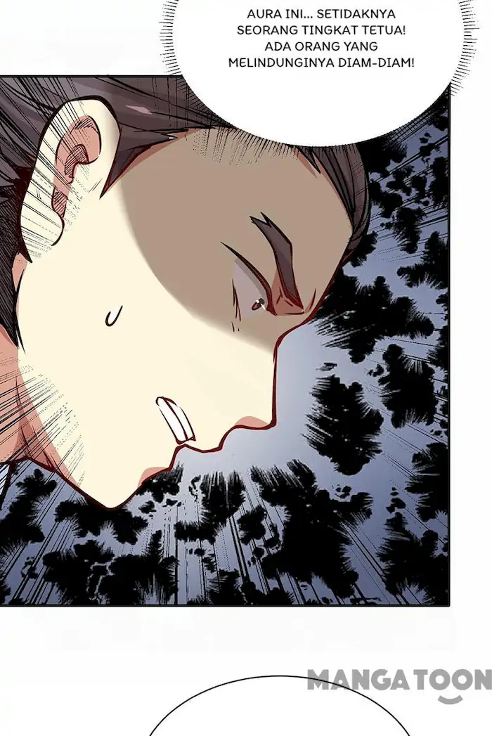 Martial Arts Reigns Chapter 247 - halaman 28