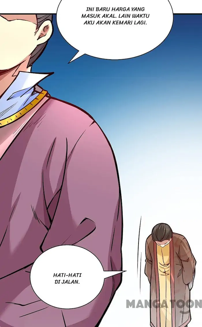 Martial Arts Reigns Chapter 247 - halaman 29