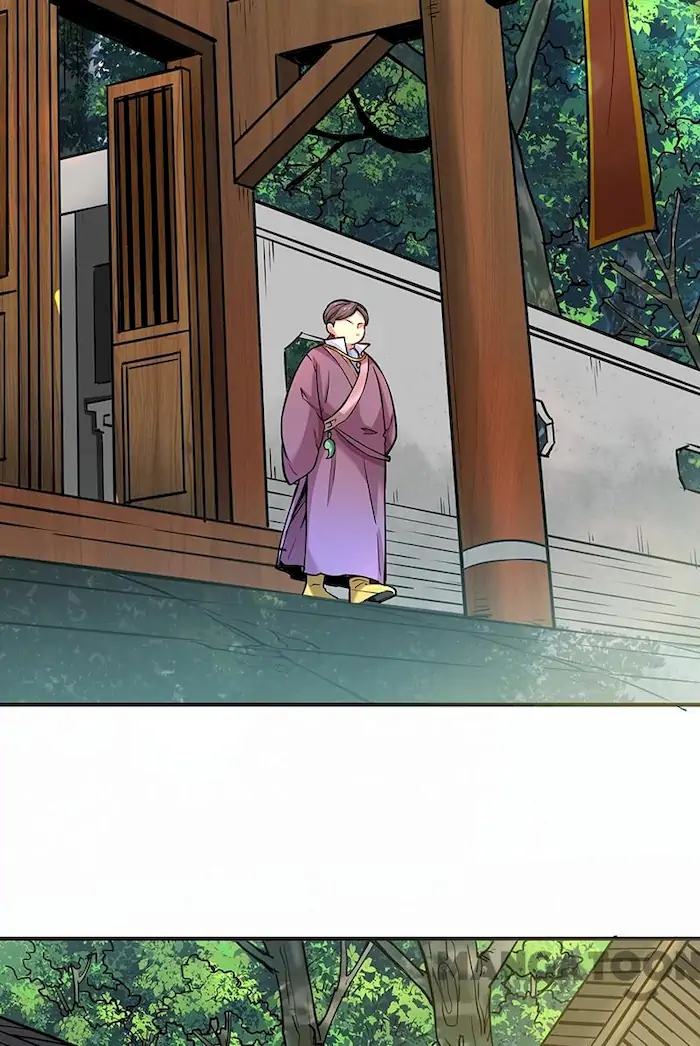 Martial Arts Reigns Chapter 247 - halaman 31