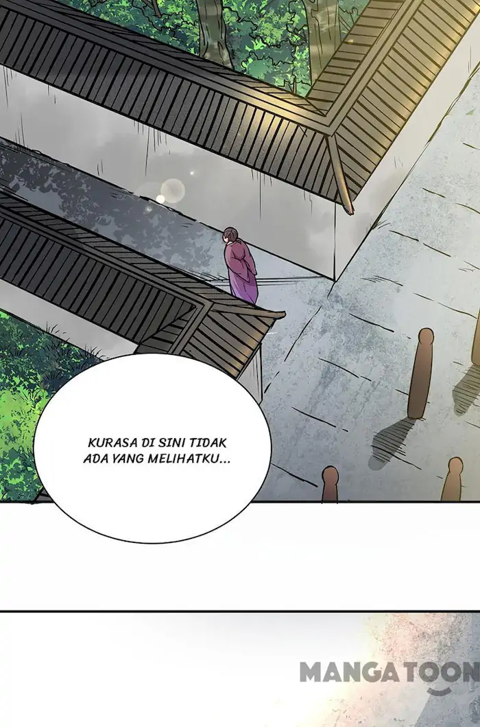 Martial Arts Reigns Chapter 247 - halaman 32
