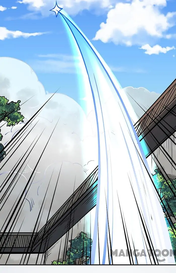 Martial Arts Reigns Chapter 247 - halaman 34