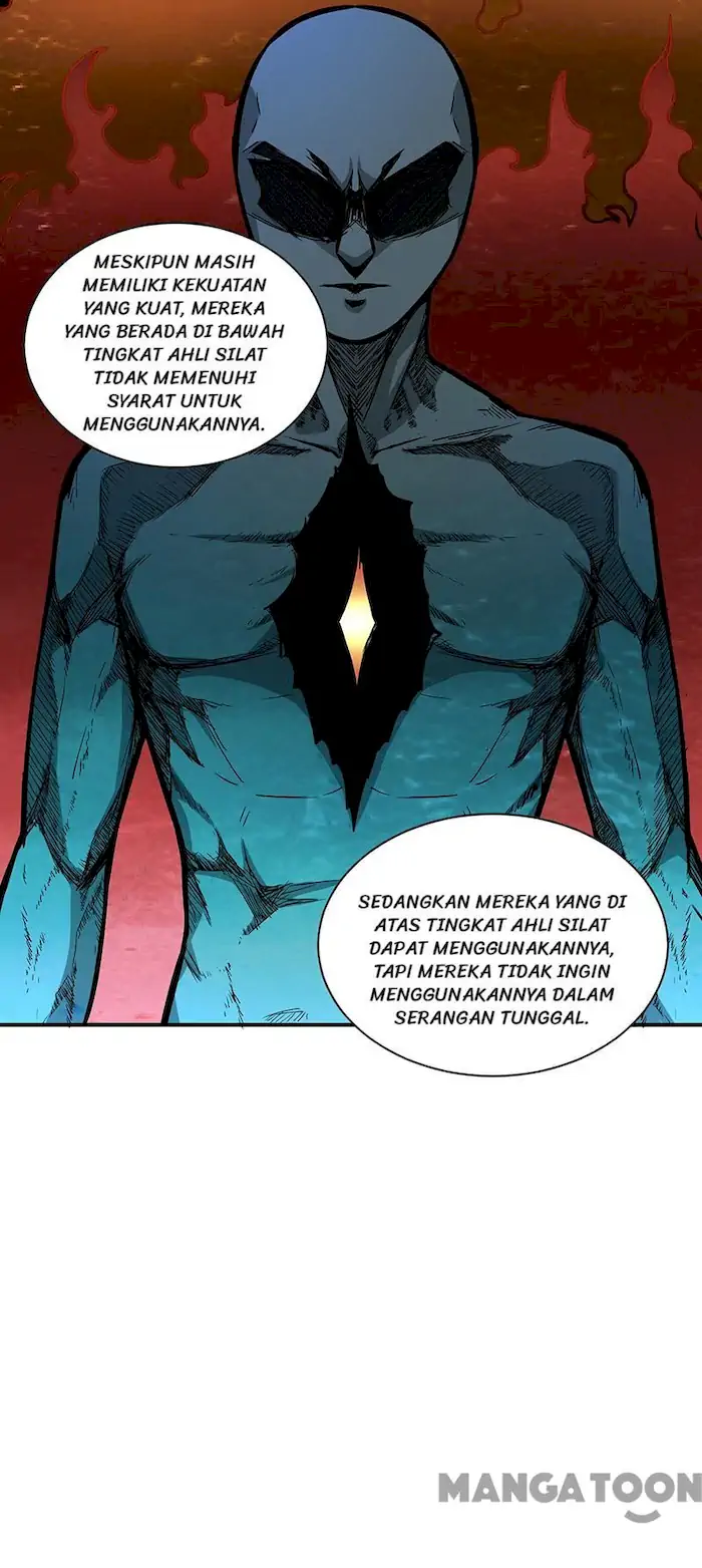 Martial Arts Reigns Chapter 247 - halaman 41