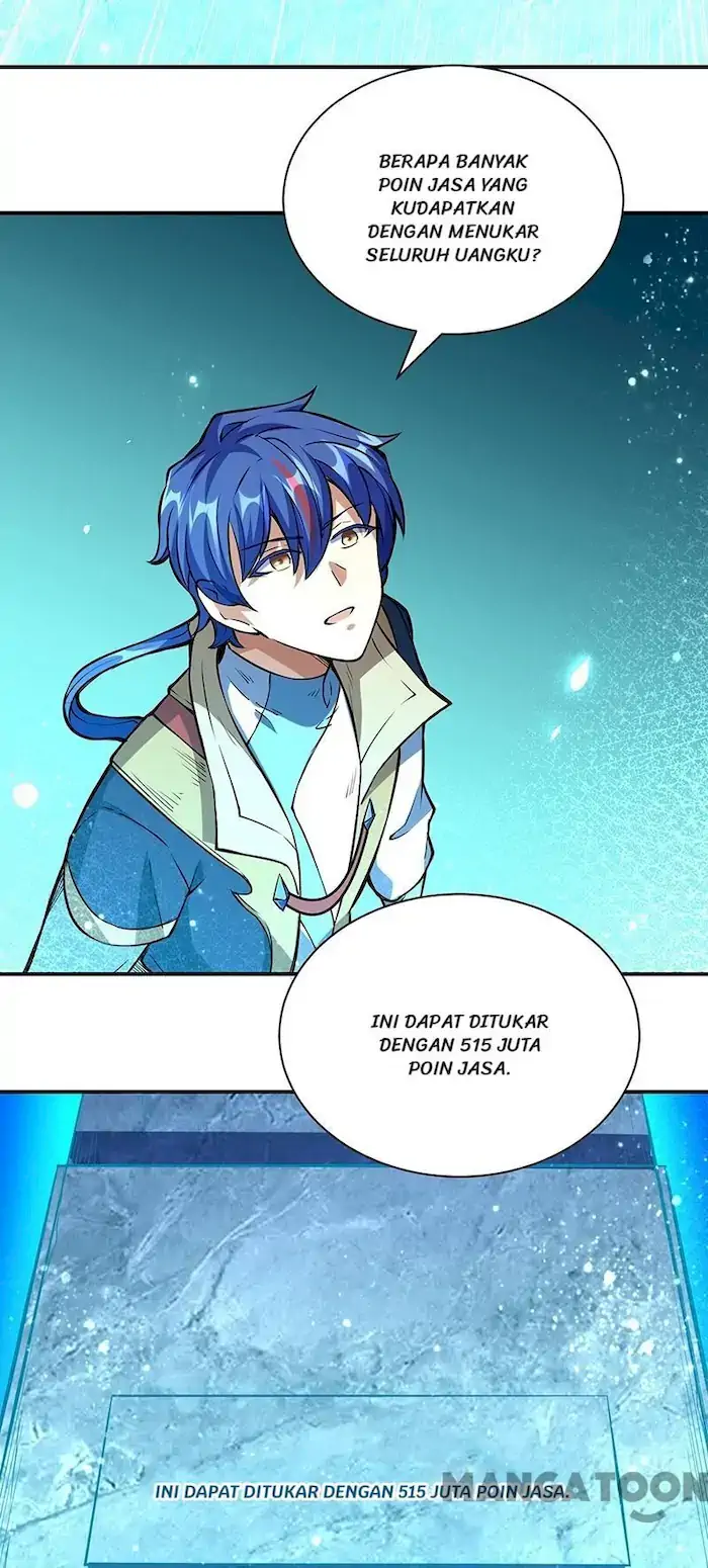 Martial Arts Reigns Chapter 248 - halaman 10