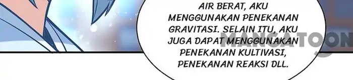Martial Arts Reigns Chapter 248 - halaman 37
