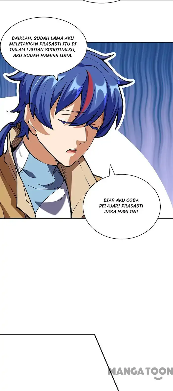 Martial Arts Reigns Chapter 248 - halaman 6