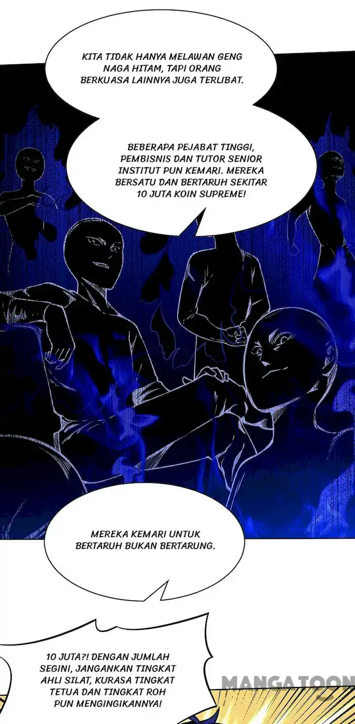 Martial Arts Reigns Chapter 249 - halaman 6