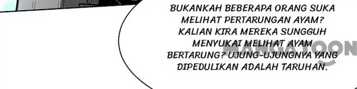 Martial Arts Reigns Chapter 249 - halaman 9