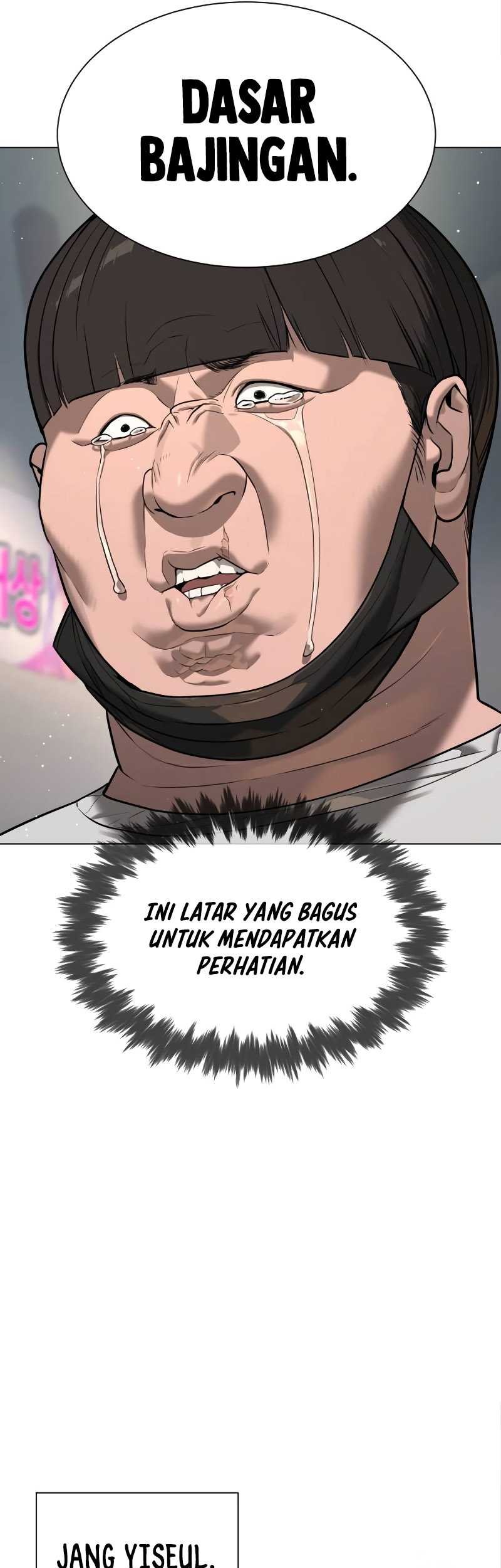 Martial Arts Reigns Chapter 25 - halaman 10