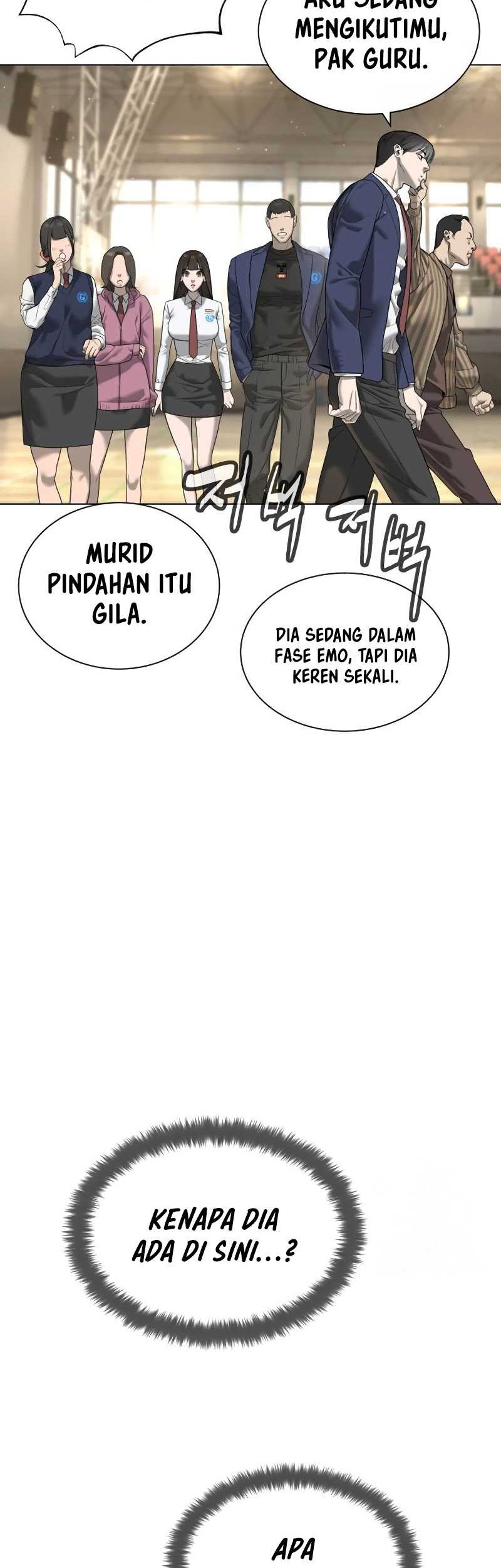 Martial Arts Reigns Chapter 25 - halaman 27