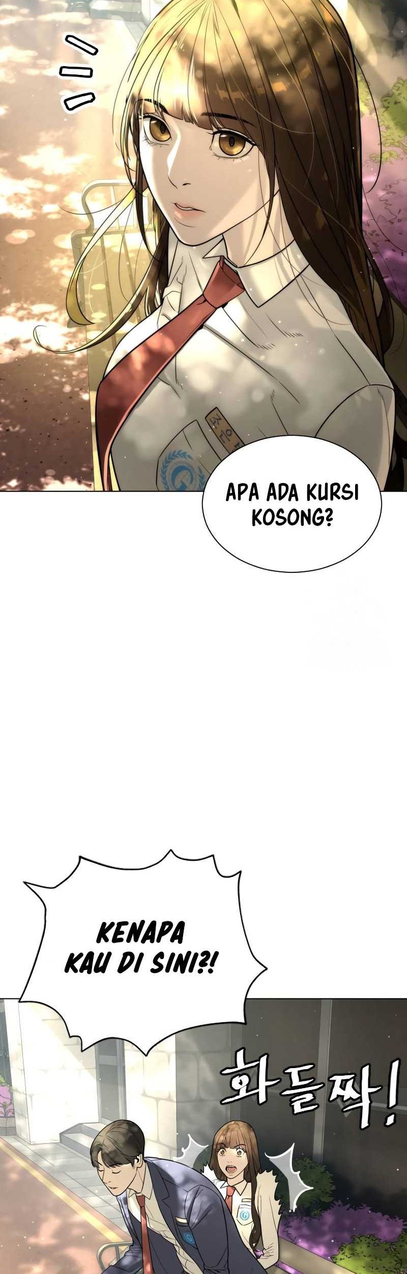 Martial Arts Reigns Chapter 25 - halaman 31