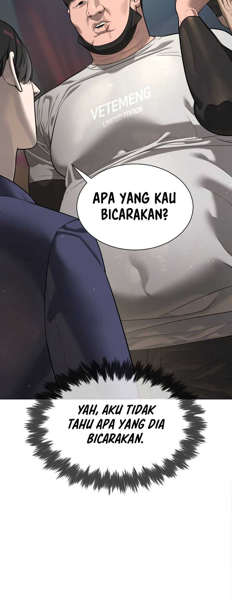Martial Arts Reigns Chapter 25 - halaman 9