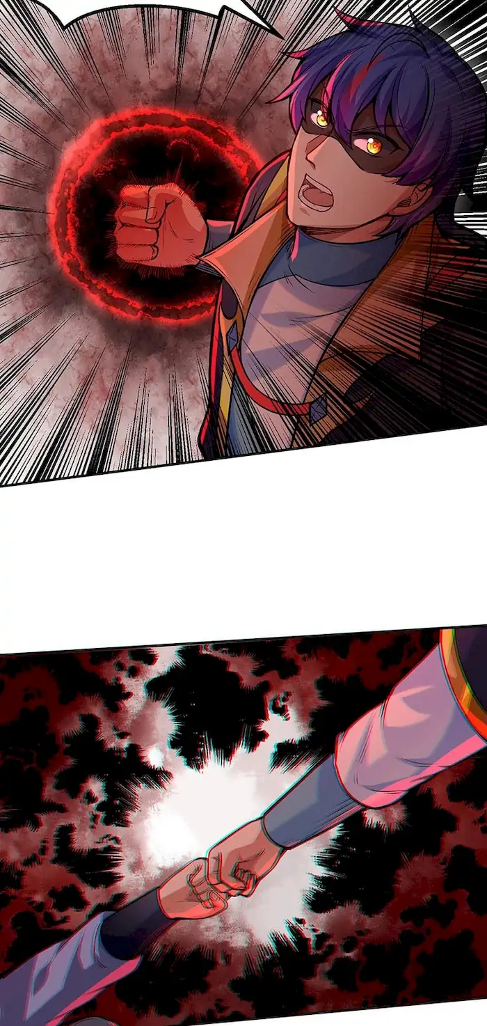 Martial Arts Reigns Chapter 250 - halaman 21