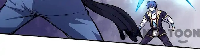 Martial Arts Reigns Chapter 250 - halaman 28