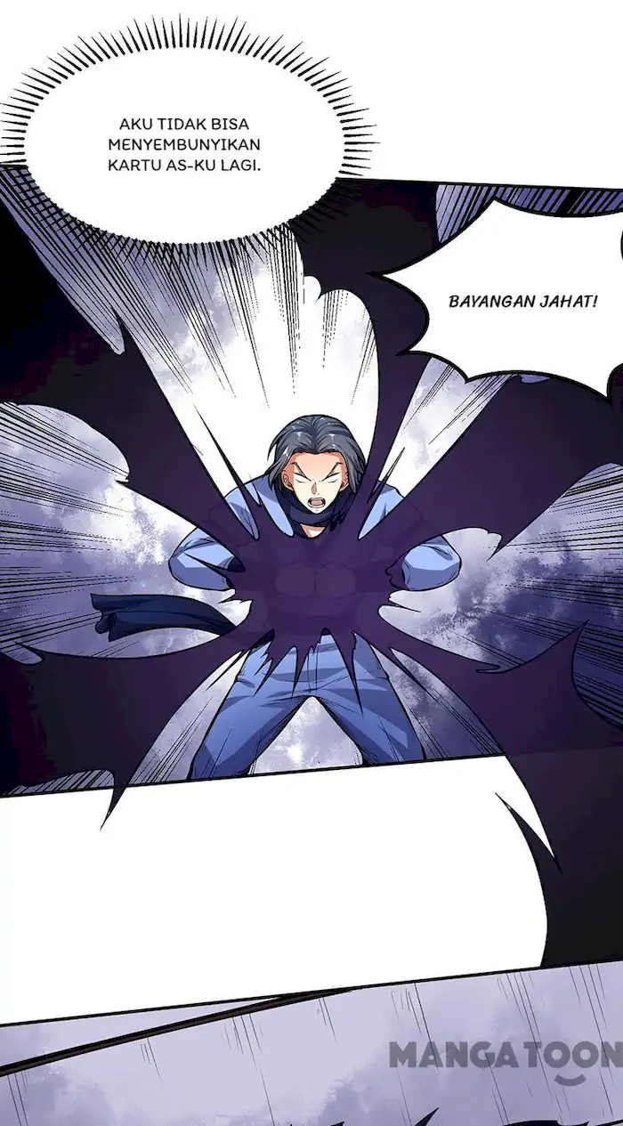 Martial Arts Reigns Chapter 250 - halaman 29