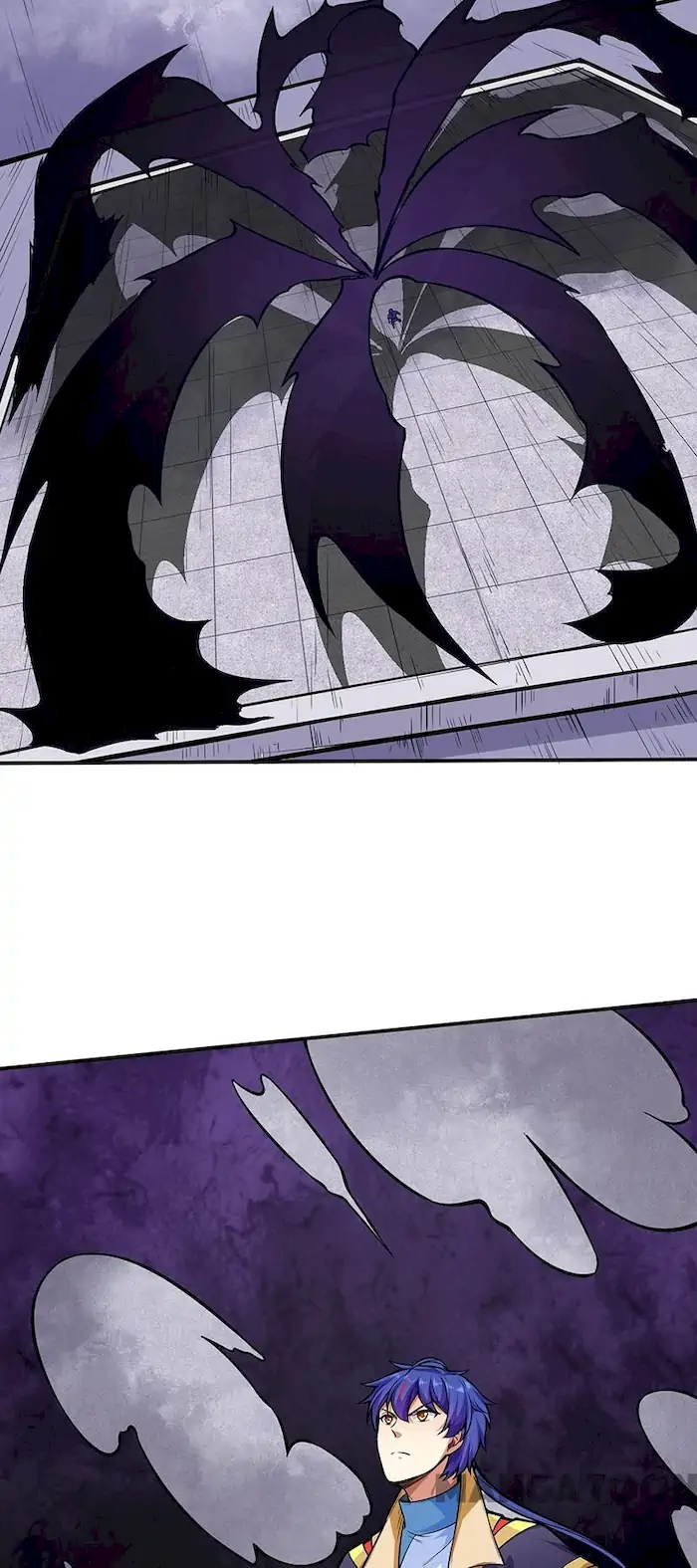 Martial Arts Reigns Chapter 250 - halaman 30