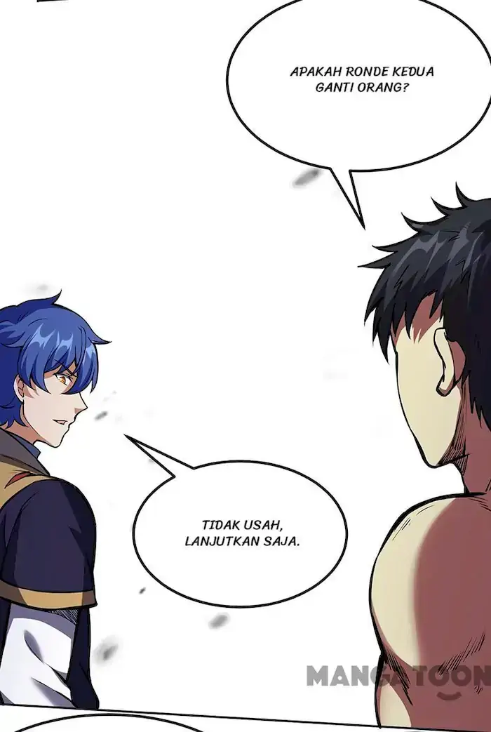 Martial Arts Reigns Chapter 251 - halaman 13