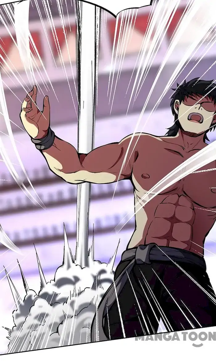 Martial Arts Reigns Chapter 251 - halaman 17