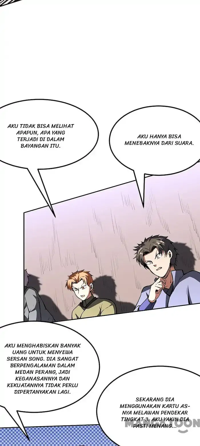 Martial Arts Reigns Chapter 251 - halaman 3