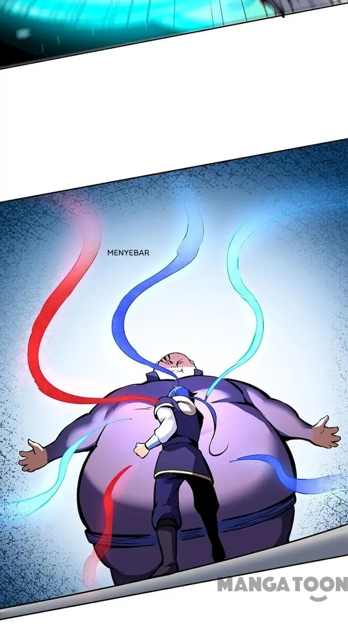 Martial Arts Reigns Chapter 251 - halaman 32