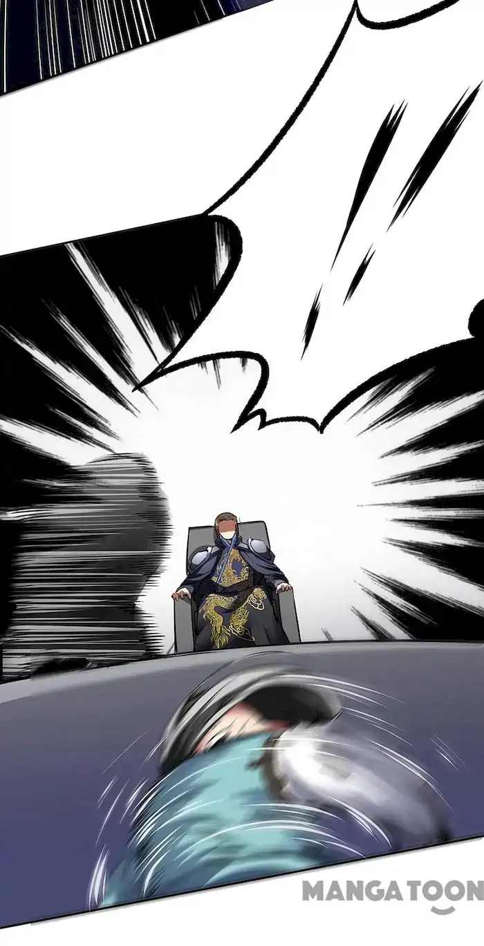 Martial Arts Reigns Chapter 251 - halaman 6