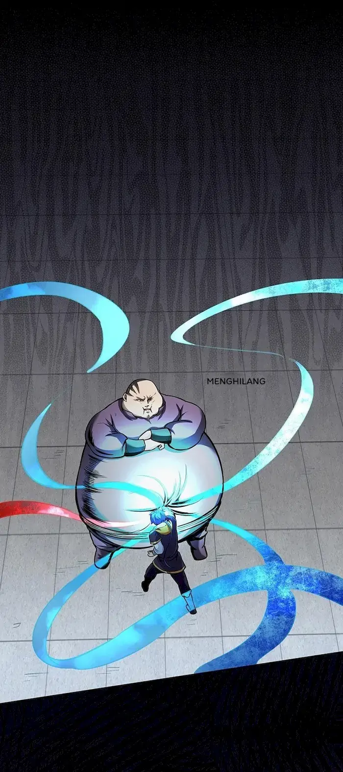 Martial Arts Reigns Chapter 252 - halaman 1