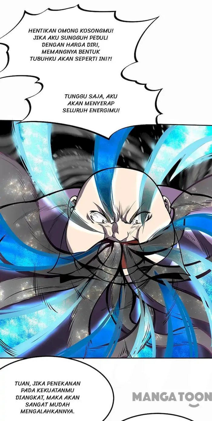 Martial Arts Reigns Chapter 252 - halaman 18
