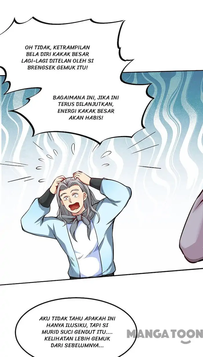 Martial Arts Reigns Chapter 252 - halaman 25