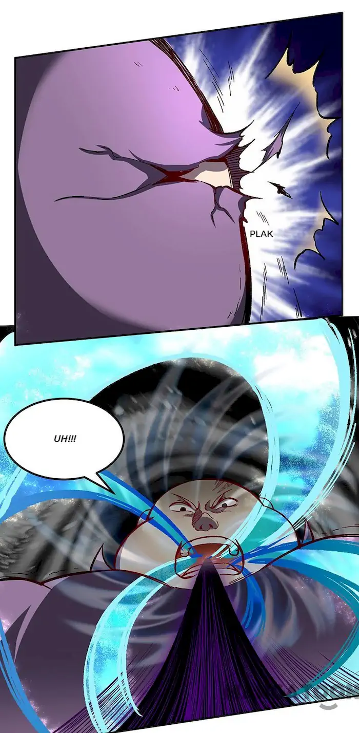 Martial Arts Reigns Chapter 252 - halaman 28