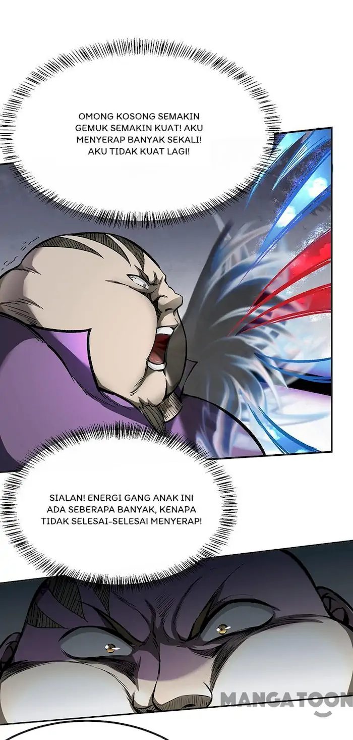 Martial Arts Reigns Chapter 252 - halaman 30