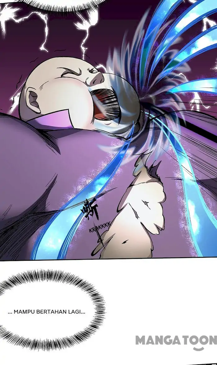 Martial Arts Reigns Chapter 252 - halaman 32