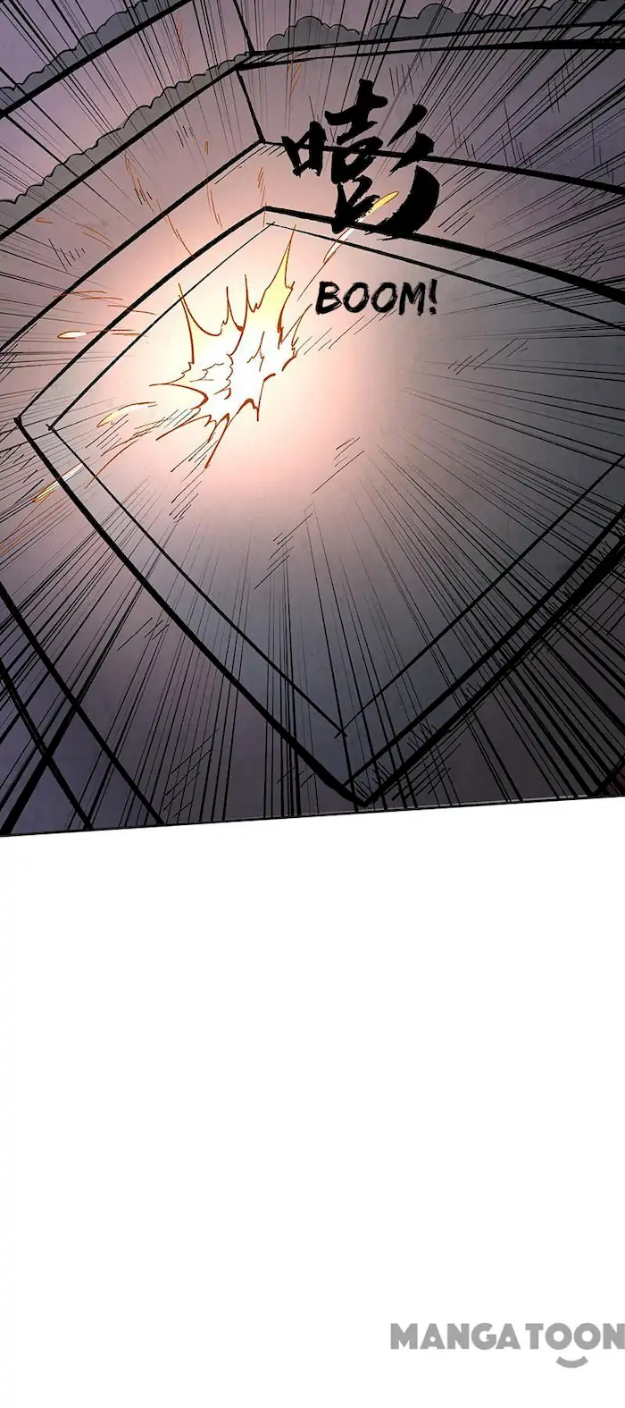 Martial Arts Reigns Chapter 252 - halaman 34