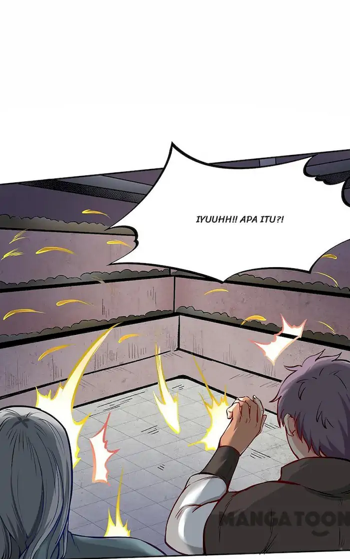 Martial Arts Reigns Chapter 252 - halaman 36